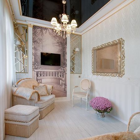 חארקיב Apartment Bonapart מראה חיצוני תמונה