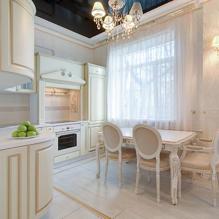 חארקיב Apartment Bonapart מראה חיצוני תמונה