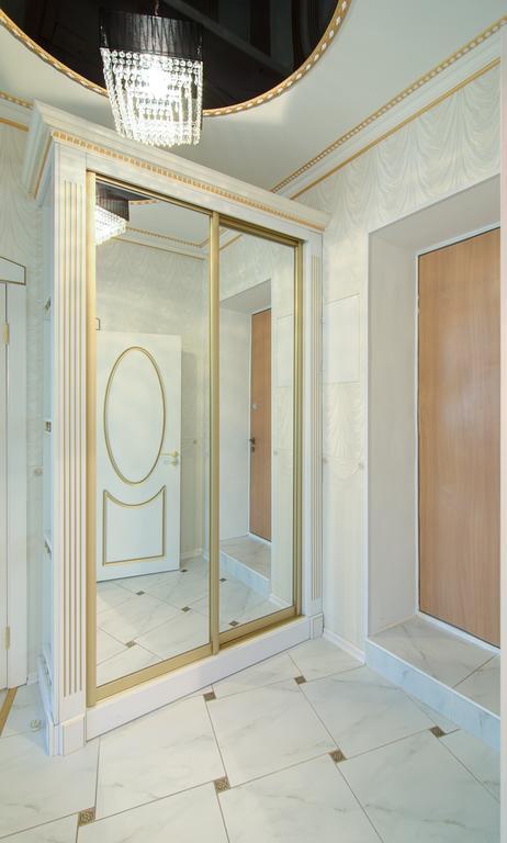 חארקיב Apartment Bonapart מראה חיצוני תמונה